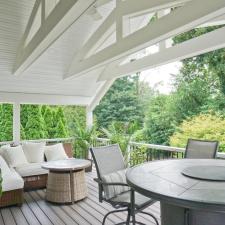 Roof-Addition-on-Deck-and-Deck-Remodel-in-Wallingford-CT 7